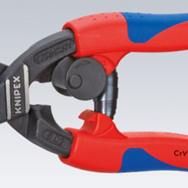 Knipex Cobolt Betonchaar 7122200