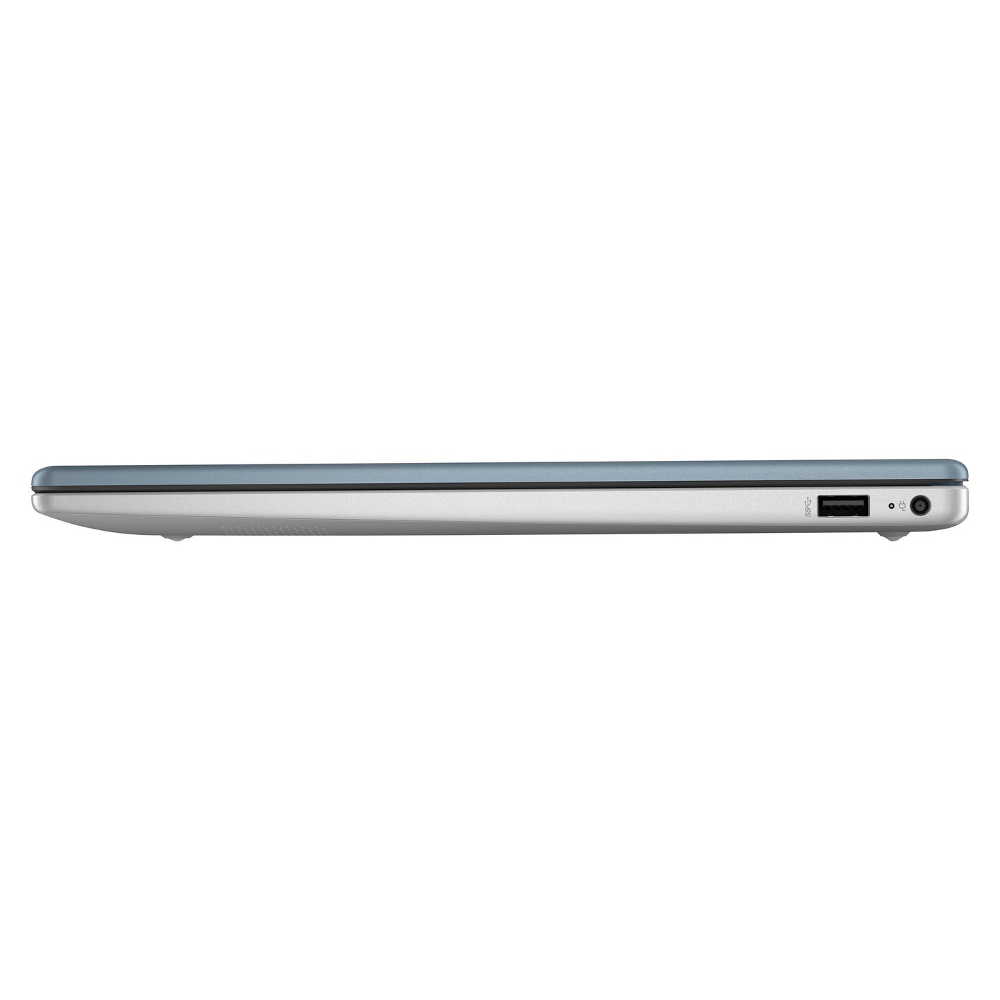 Laptop Hp 15-fd1251ndx 15.6 (blu argento | core 5 120u | grafica Intel | 8 GB | SSD da 512 GB)