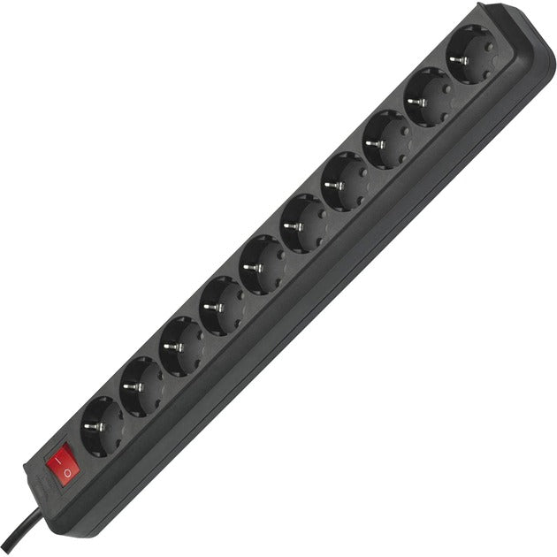 Brennenstuhl Eco-Line Prese 10x