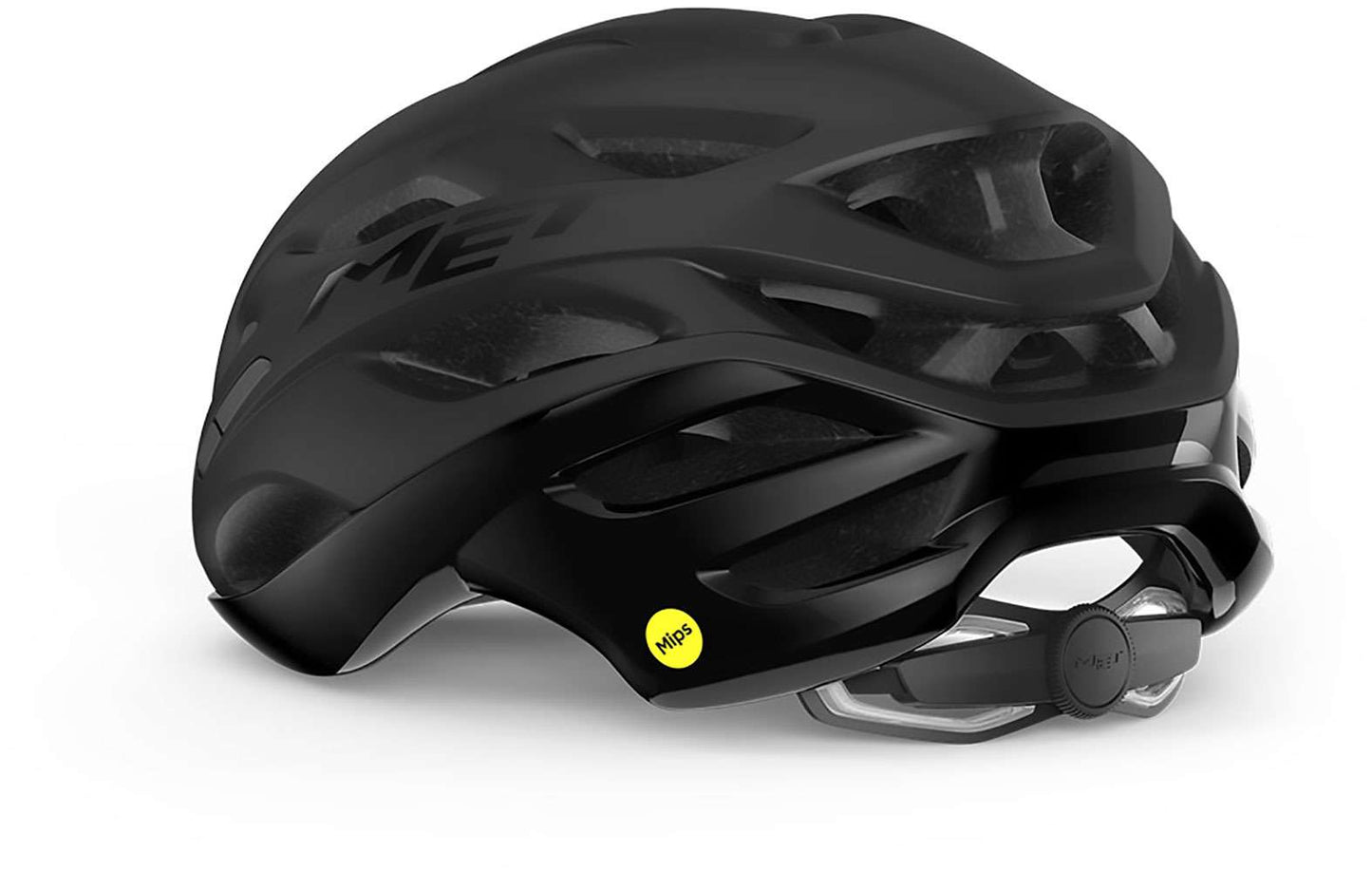 Con estro mips - casco de bicicleta de carretera