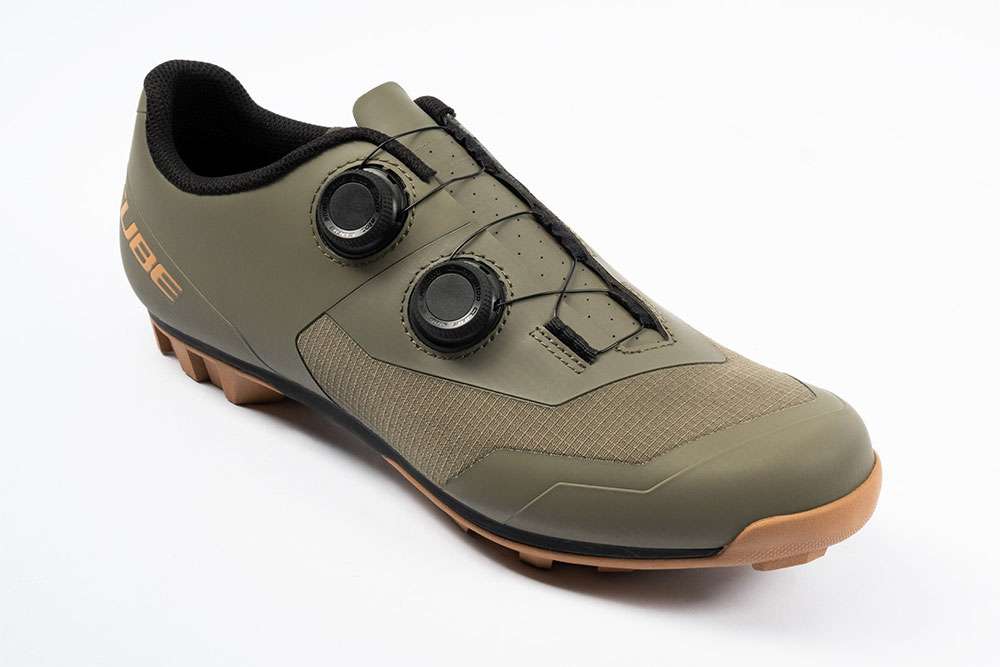 Cube Peak Pro - Scarpe da MTB