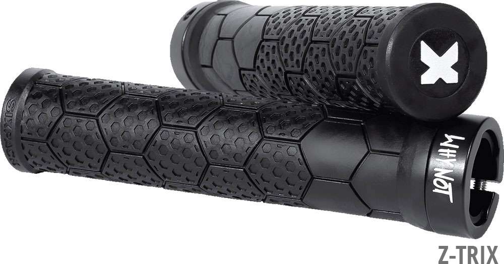 Korbi da corsa a sei pacchi perché non grip