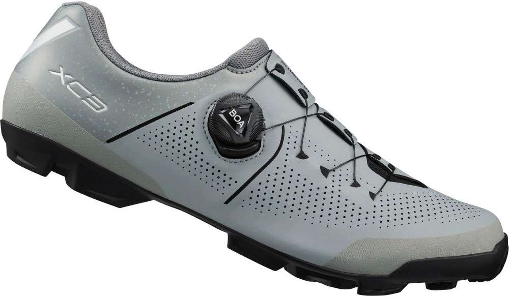 Shimano sh-xc302 - zapatillas mtb