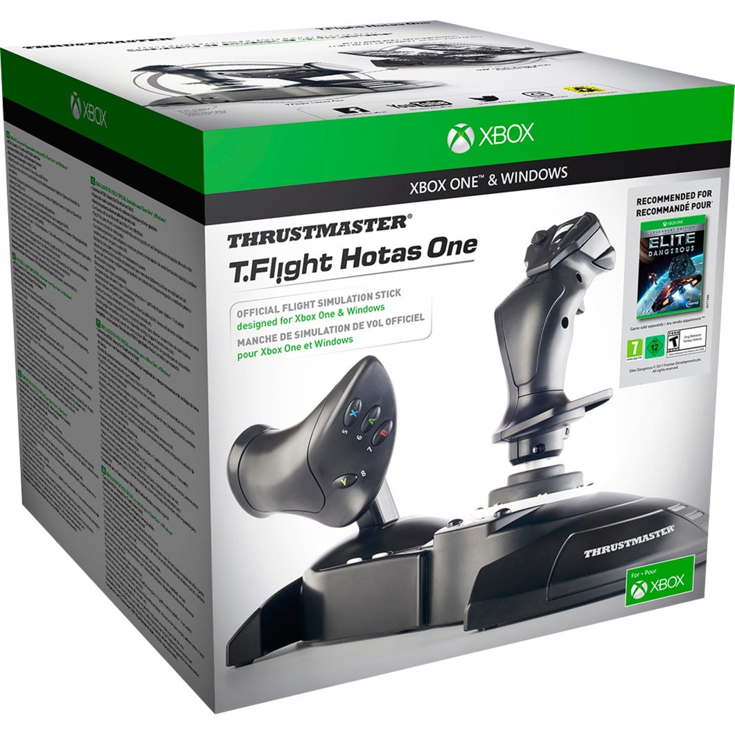 Thrustmaster t.flight hotas one