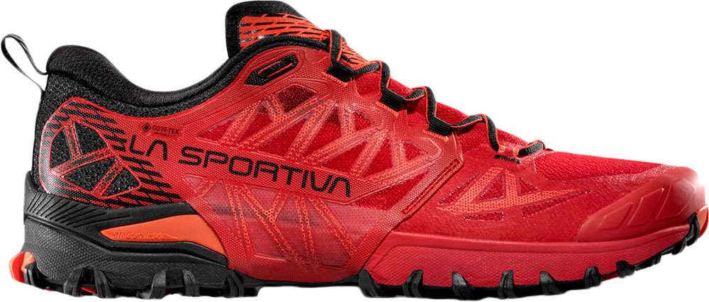 La sportiva bushido iii gore-tex® - scarpe da trail running
