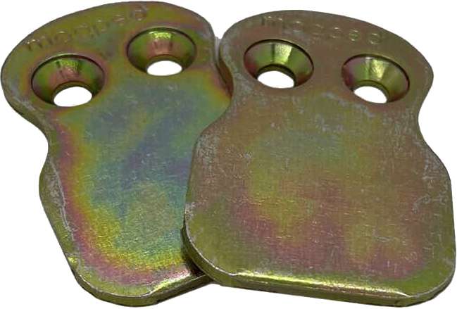 Tacchetti resistenti