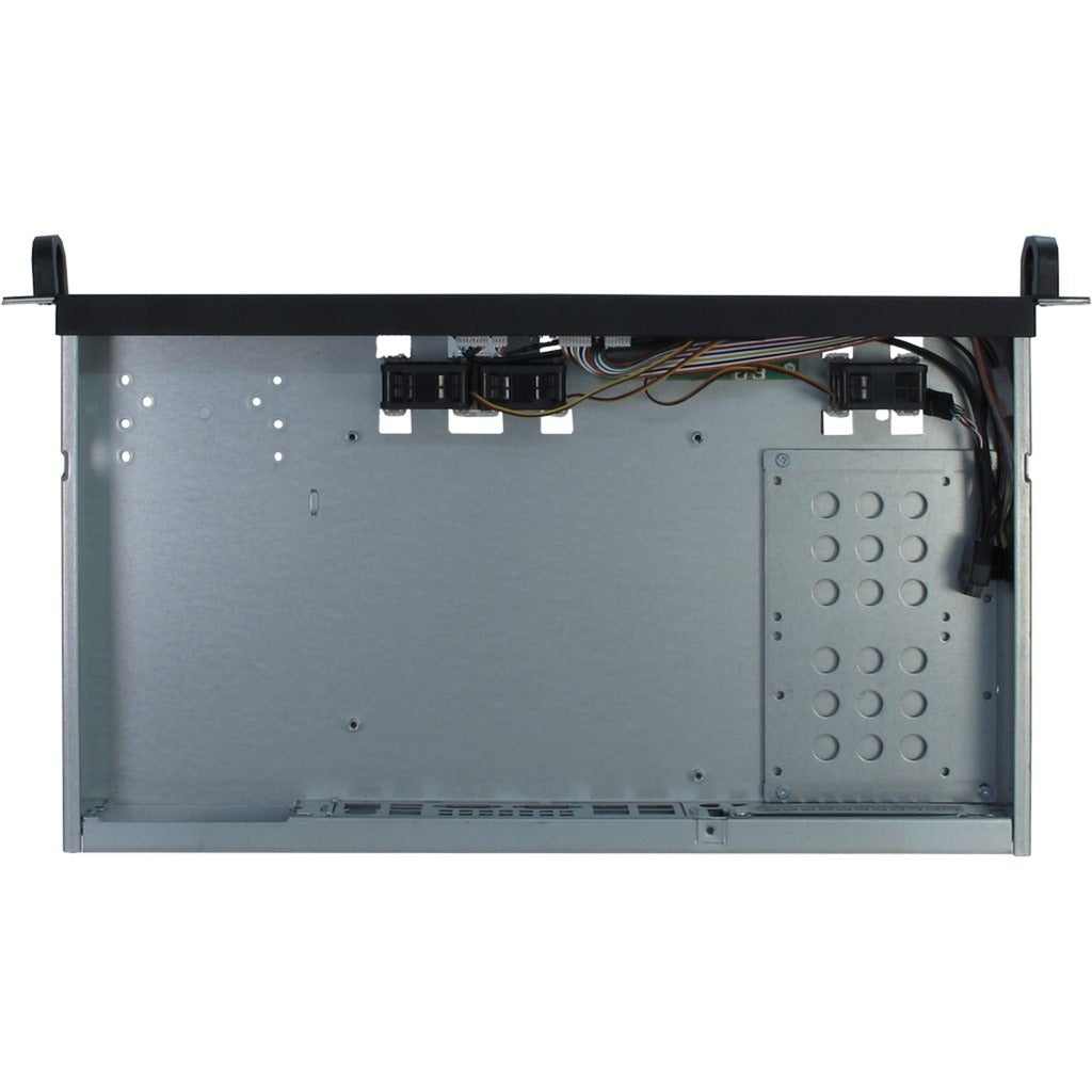 Inter-Tech 1U K-125L