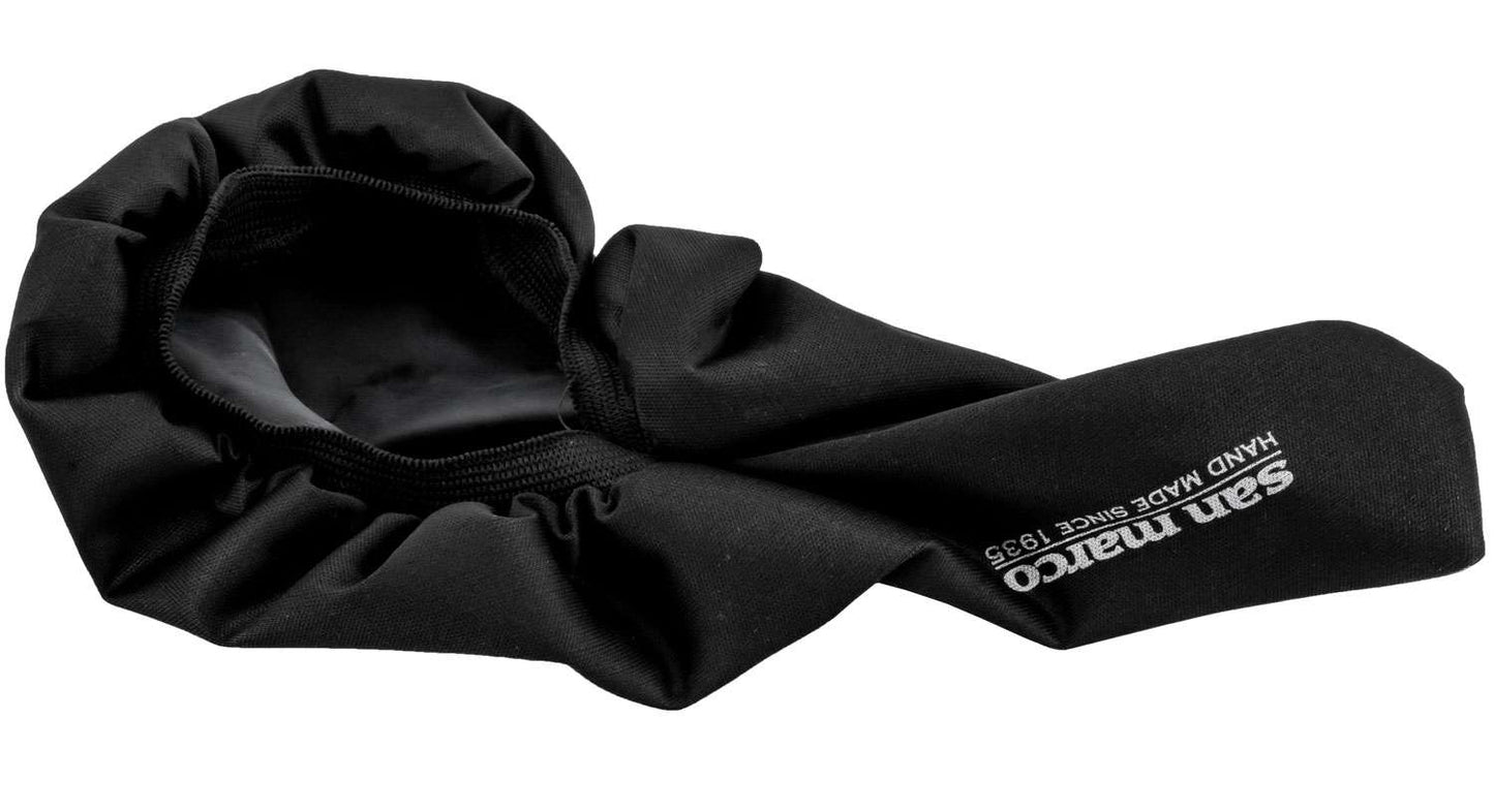 Saddle Deck Race Lycra