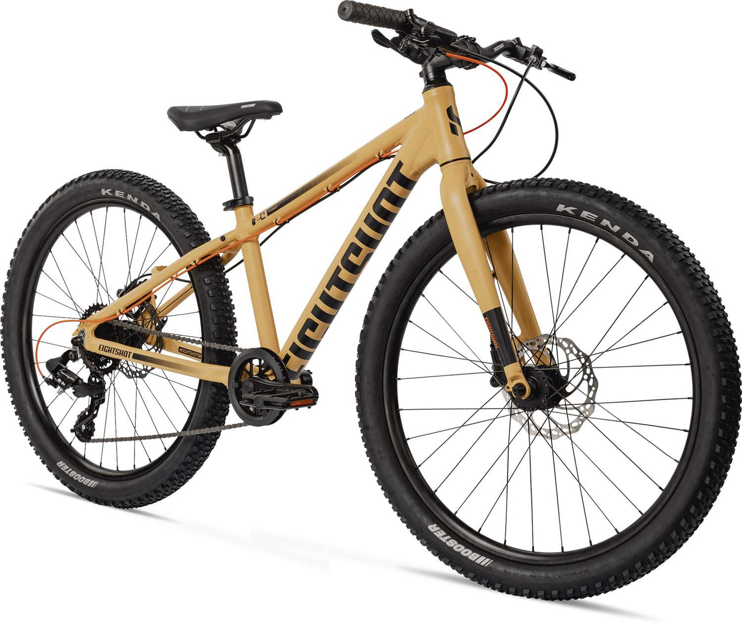 Disco Eightshot x-coady 24 sl