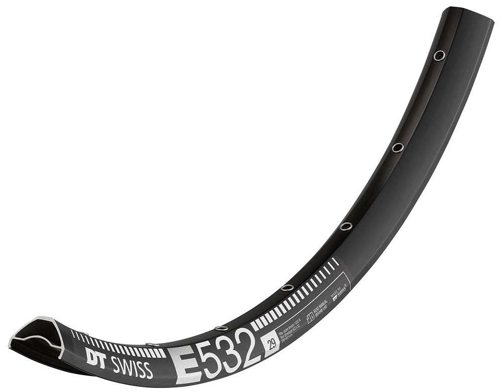 Cerchio a disco Dt Swiss e 532 29