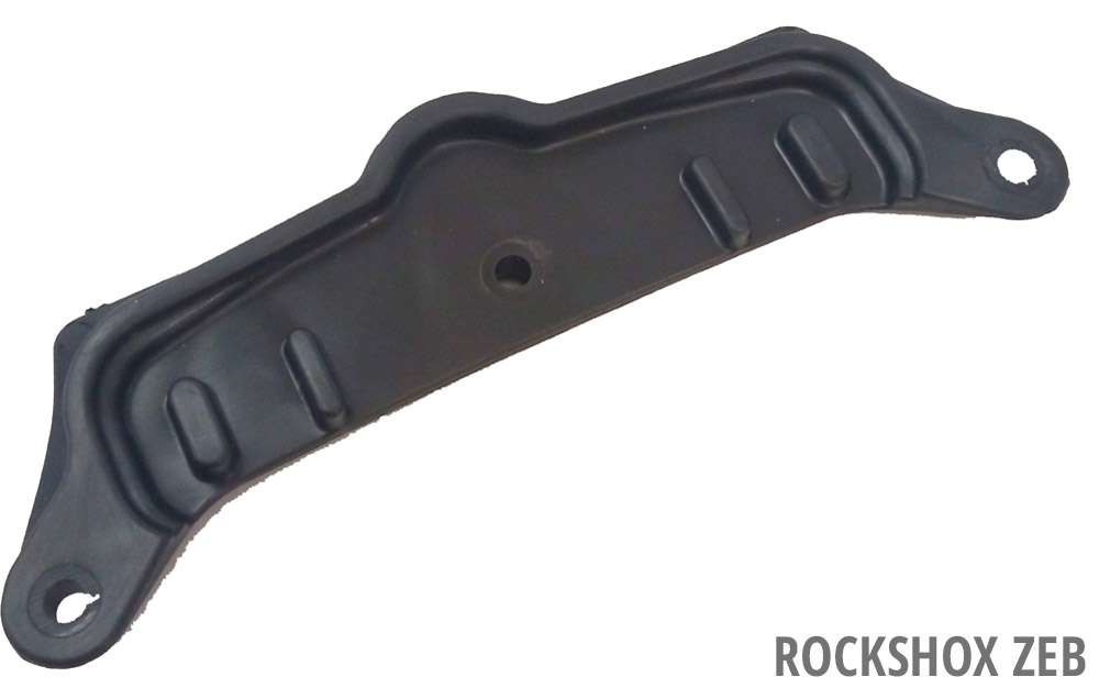 Adaptador Mudhugger para evo atornillado