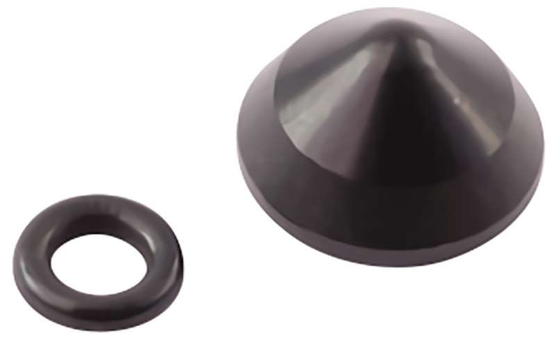 Tappo terminale Pitlock