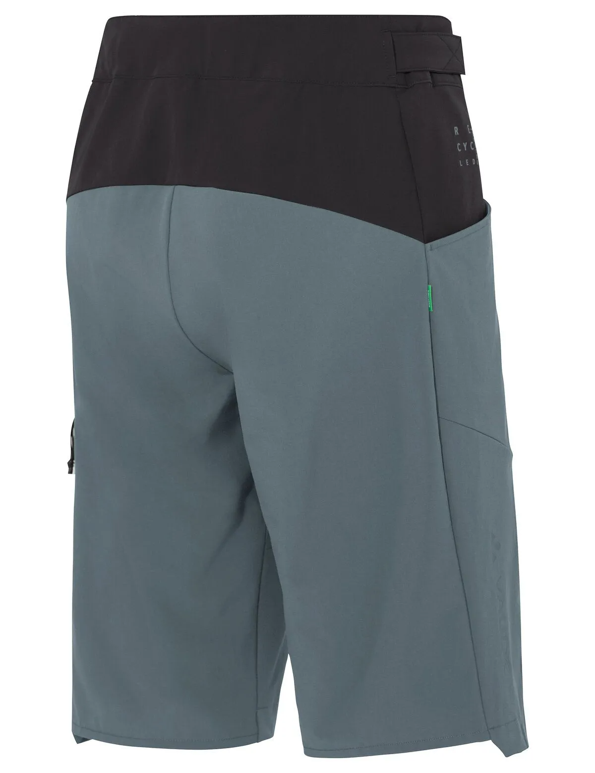 Vaude qimsa pro - pantaloncini