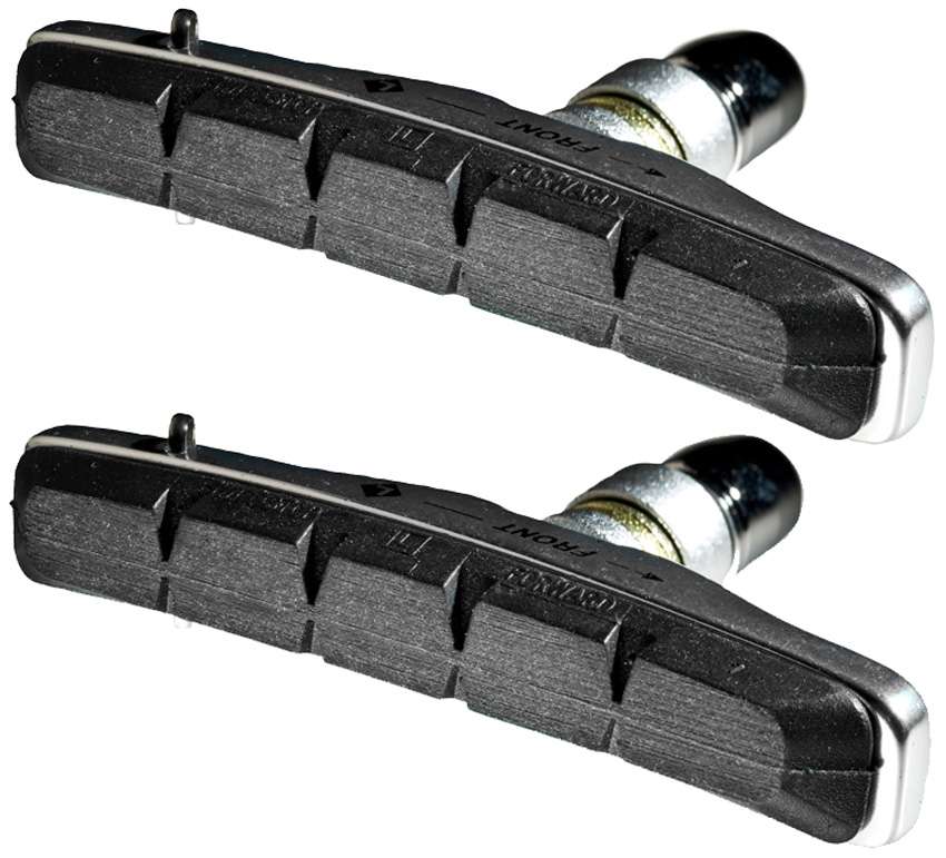 Swissstop Swissstop Brake Block Set Full RX Plus Black V-Type original