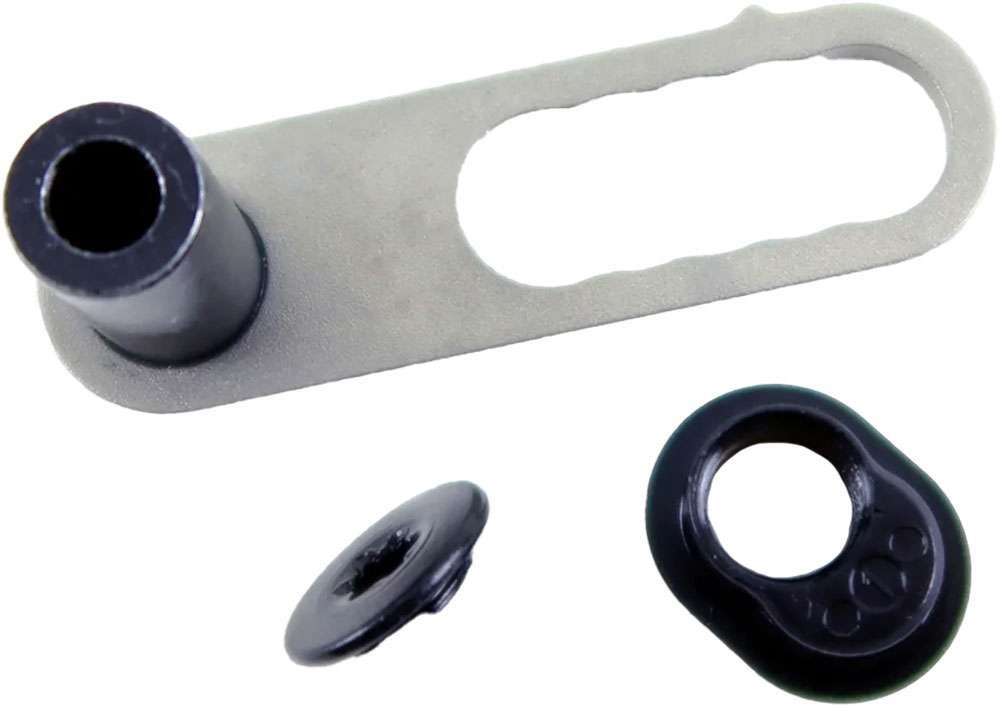Montaggio E*thirteen vario slider v1
