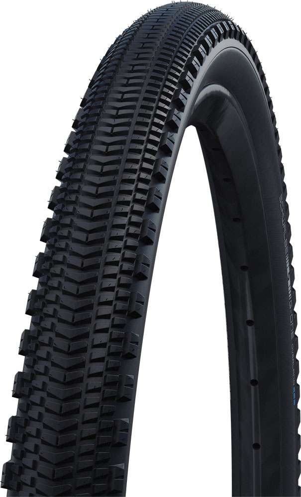Schwalbe Tire 28-1.50 (40-622) G-One Overland Perfle ZW +R