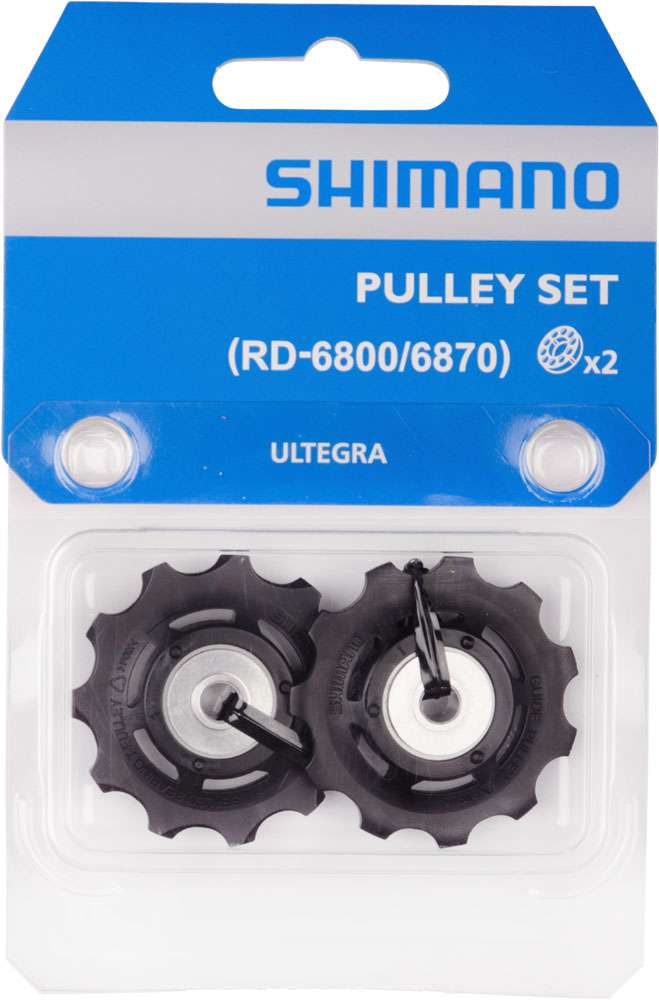 Wheels Shimano Derailleur Ultegra RD-6800 11V Y5YC98140