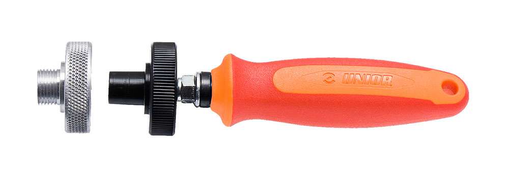 GRS PEDAL UNIOR genio