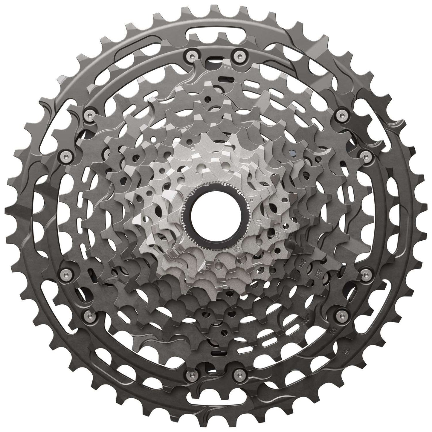 Cassette shimano xtr cs-m9200 de 12 velocidades