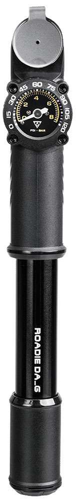 Topeak Mini Pump Roadie DA_G