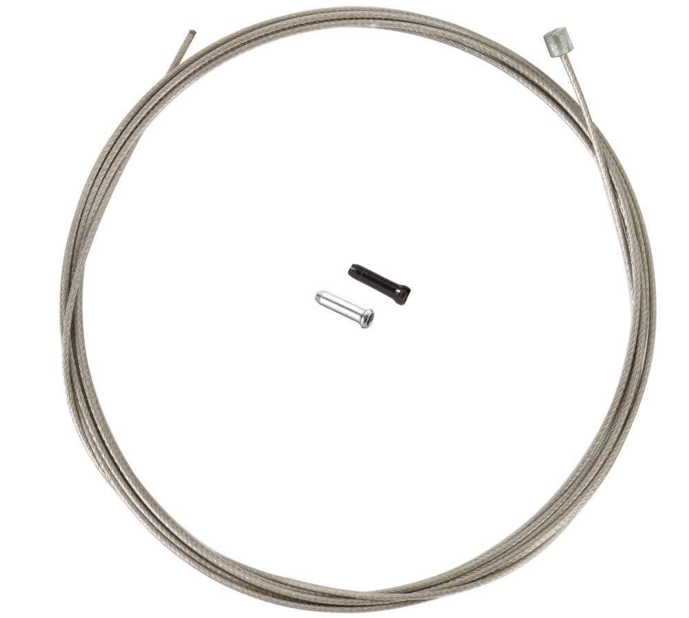 Filo interno ingranaggio radon in acciaio niro slik 1,2 mm x 2100 mm