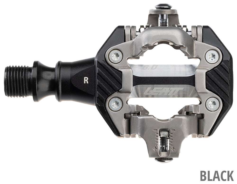 Pedales automáticos Leatt Endurance 6.0