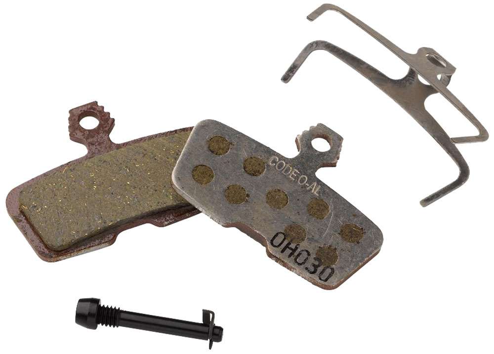 Sram Avido disco Br. Codice percorso org. Alu