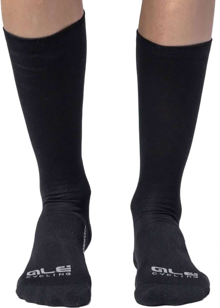 Alé thermo 2.0 primaloft - calcetines
