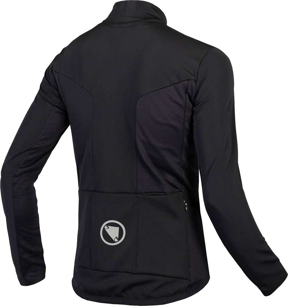 Endura fs260-pro roubaix - maillot manga larga