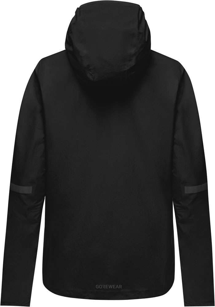 Gorewear lupra gore-tex - chaqueta impermeable mtb para mujer