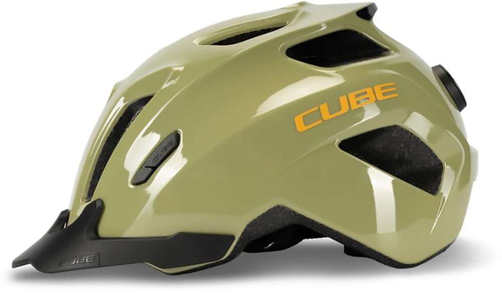 Cube fink - casco per bambini