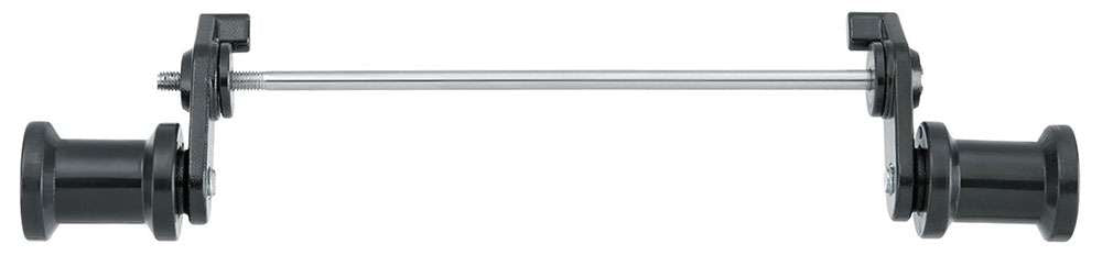 Acoplamiento del remolque Topeak Journey - Liberación rápida de 5 mm