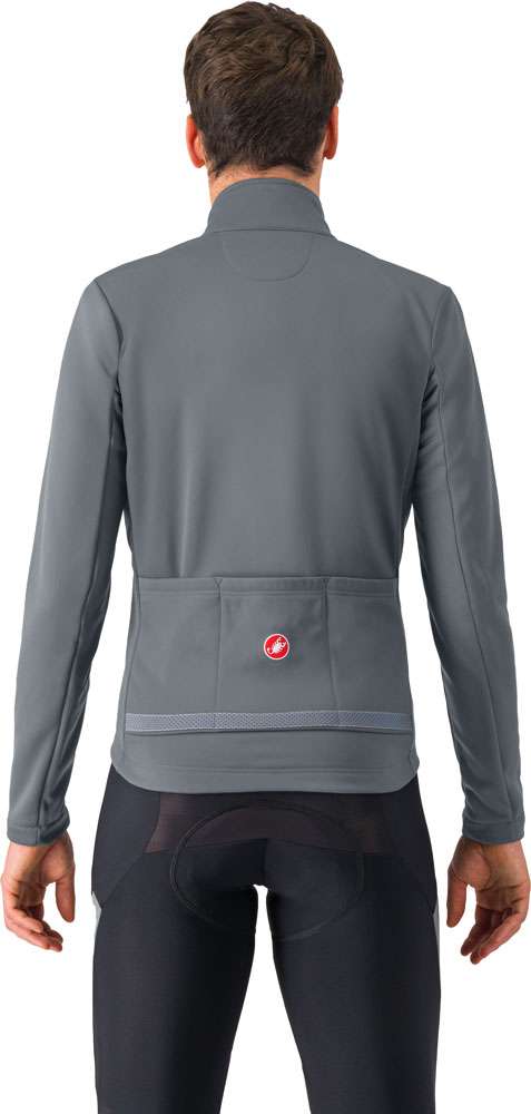 Castelli estremo 2 - giacca termica