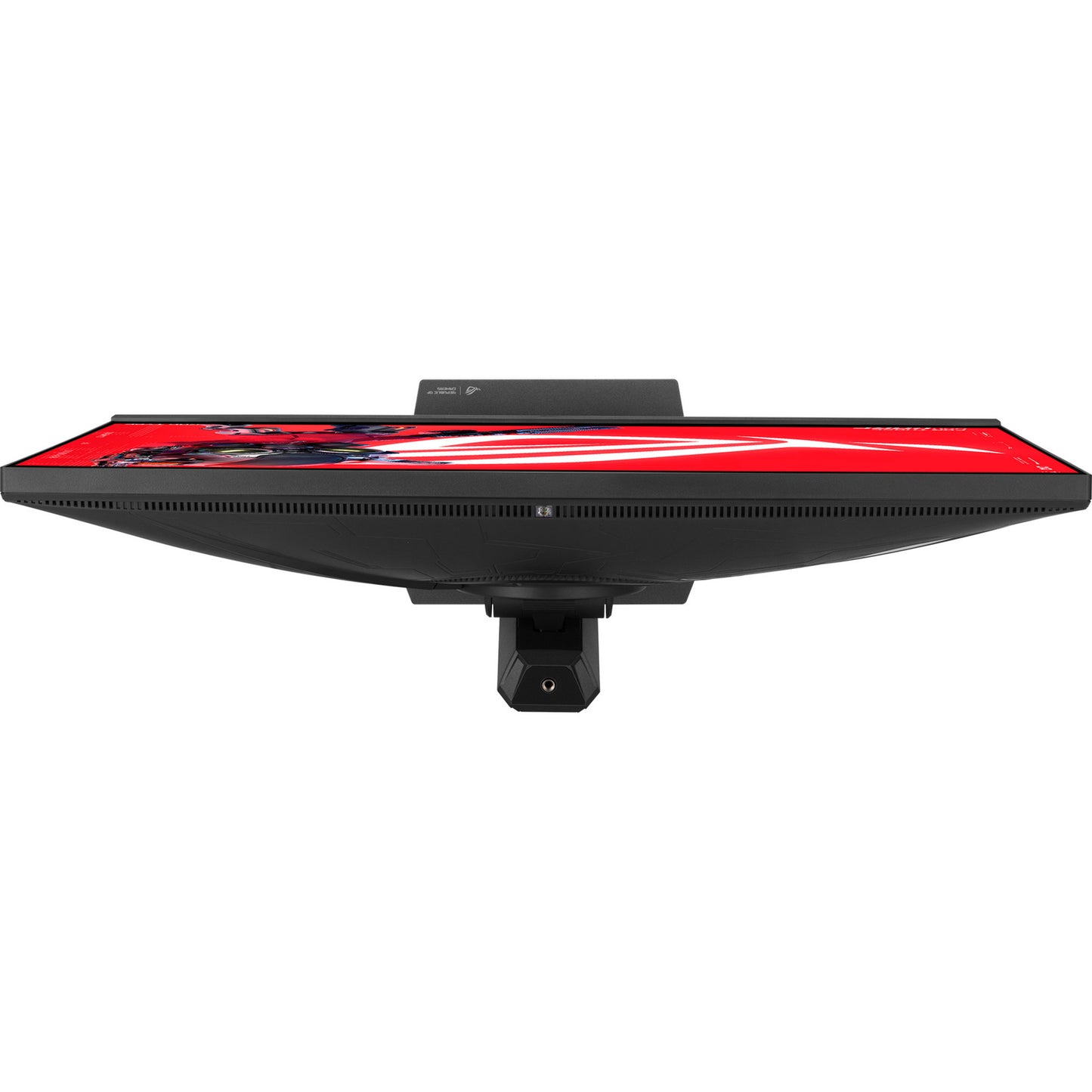Monitor da gioco Asus rog strix pulsar xg27aqngv 27 (nero, 360 hz, porta display, hdmi, usb)