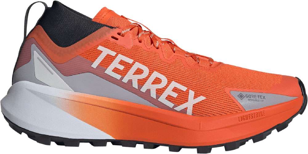 Adidas Terrex Agravic GTX - Scarpe da trail running