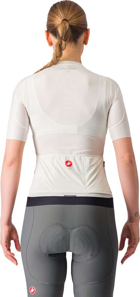 Castelli espresso - maglia da donna