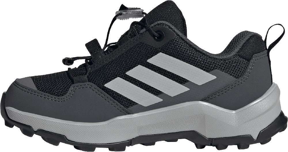 Adidas terrex ax4 speed lacing - scarpe da trekking per bambini