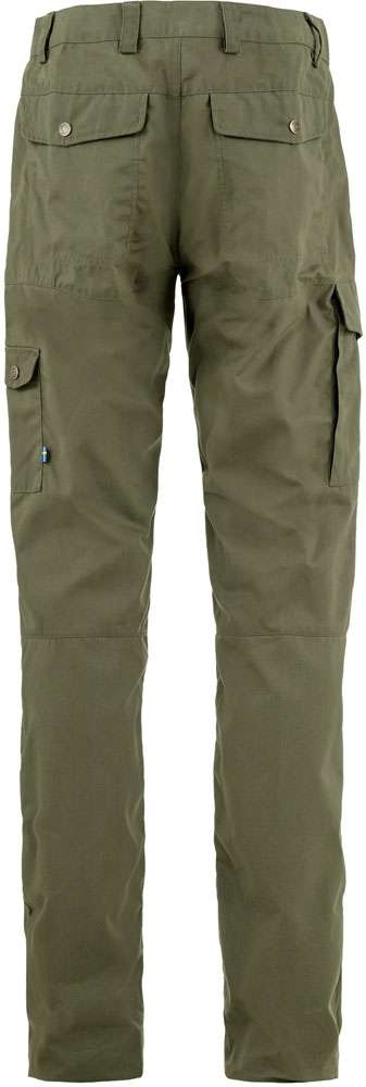 Pantaloni Fjällräven Karl Pro - pantaloni outdoor