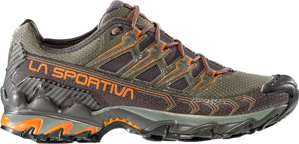 La sportiva ultra raptor ii - zapatillas de trail running