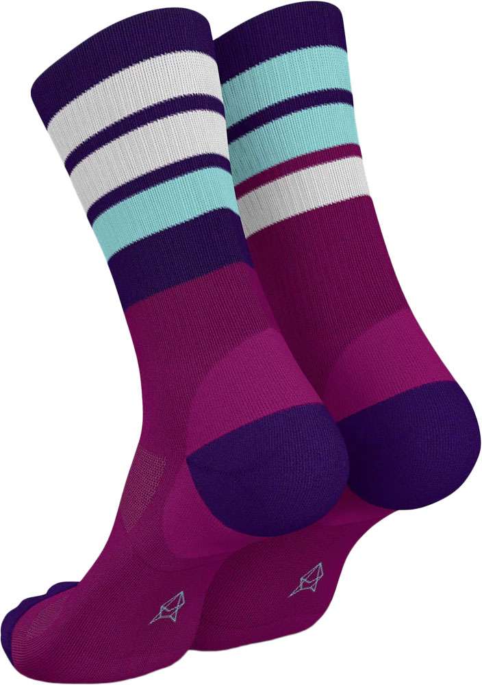 Incylence merino sforzarsi - calzini