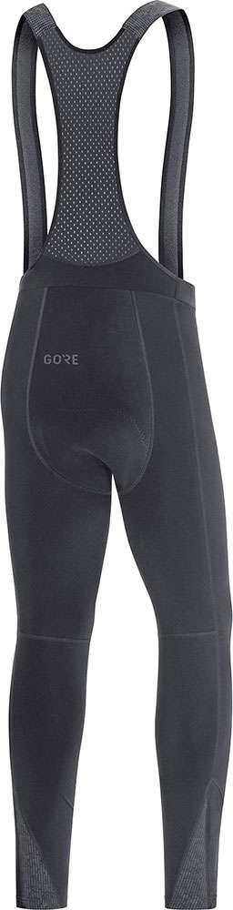Gorewear c5 termo - calzamaglia con fondello