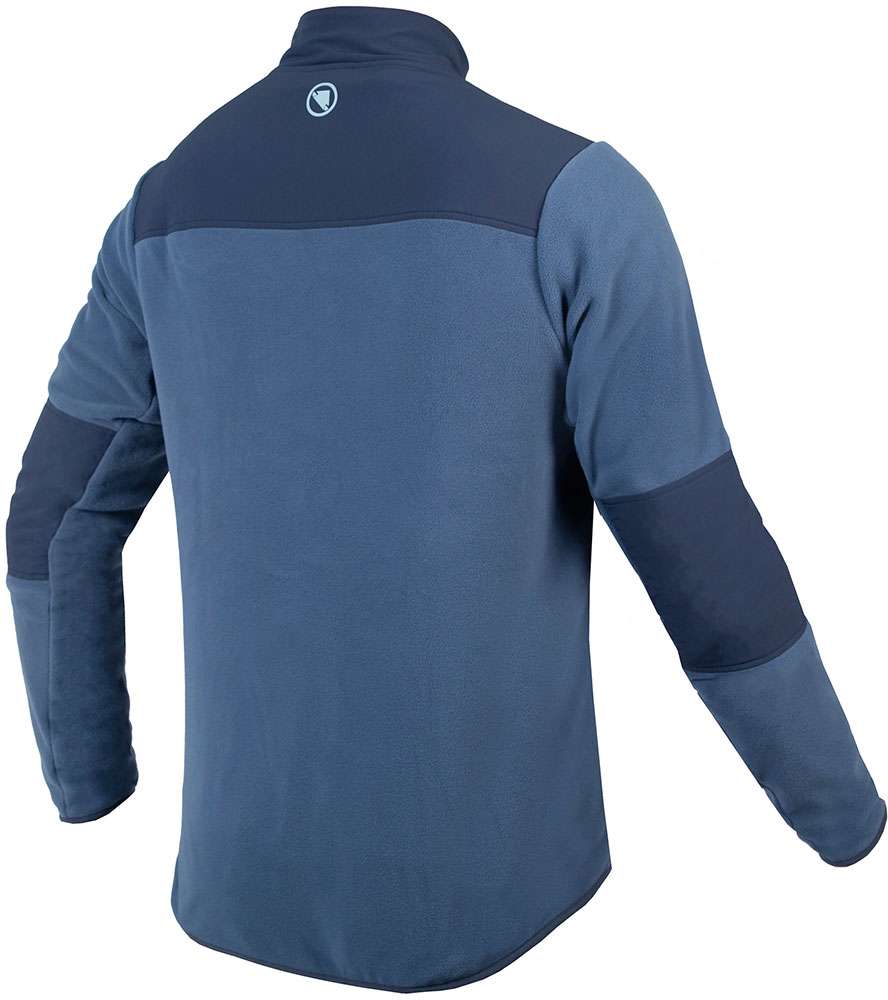 Endura Hummvee Tech: giacca in pile
