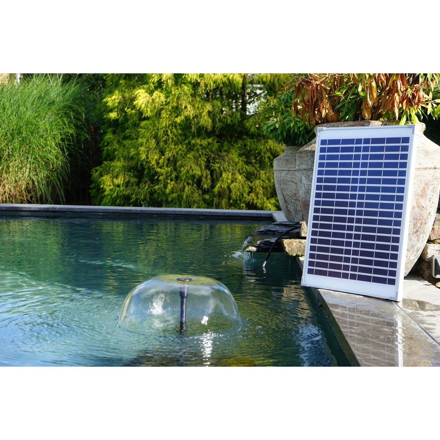 Ubbink Ubbink Solararmax 1000