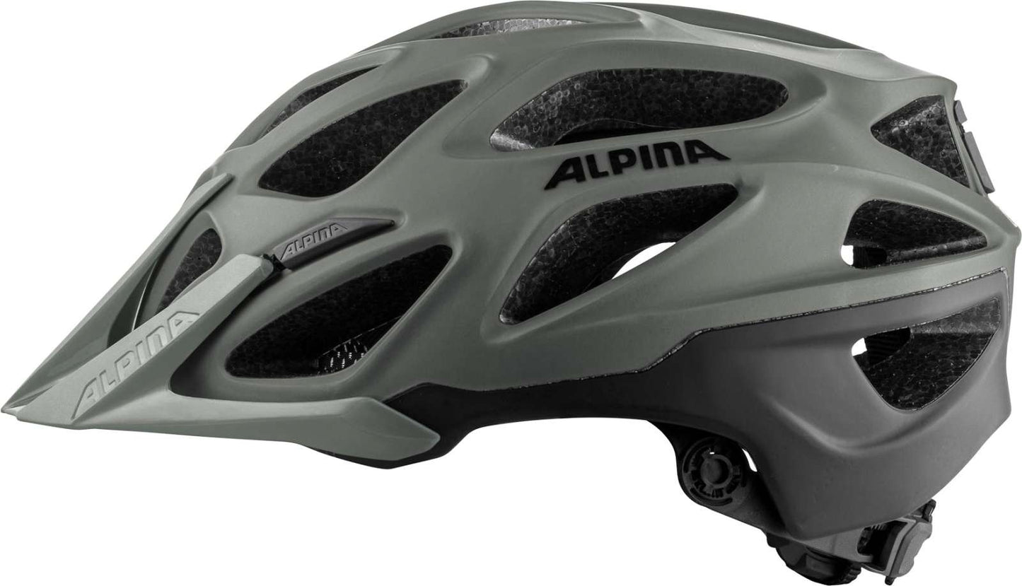 Alpina Mythos 3.0 l.e. -Casco da MTB