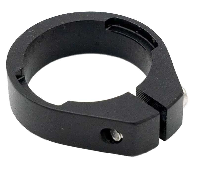 Adaptador espaciador de escopeta para niños para adaptador espaciador de asiento infantil Shotgun Pro - bloque de golpe de trek