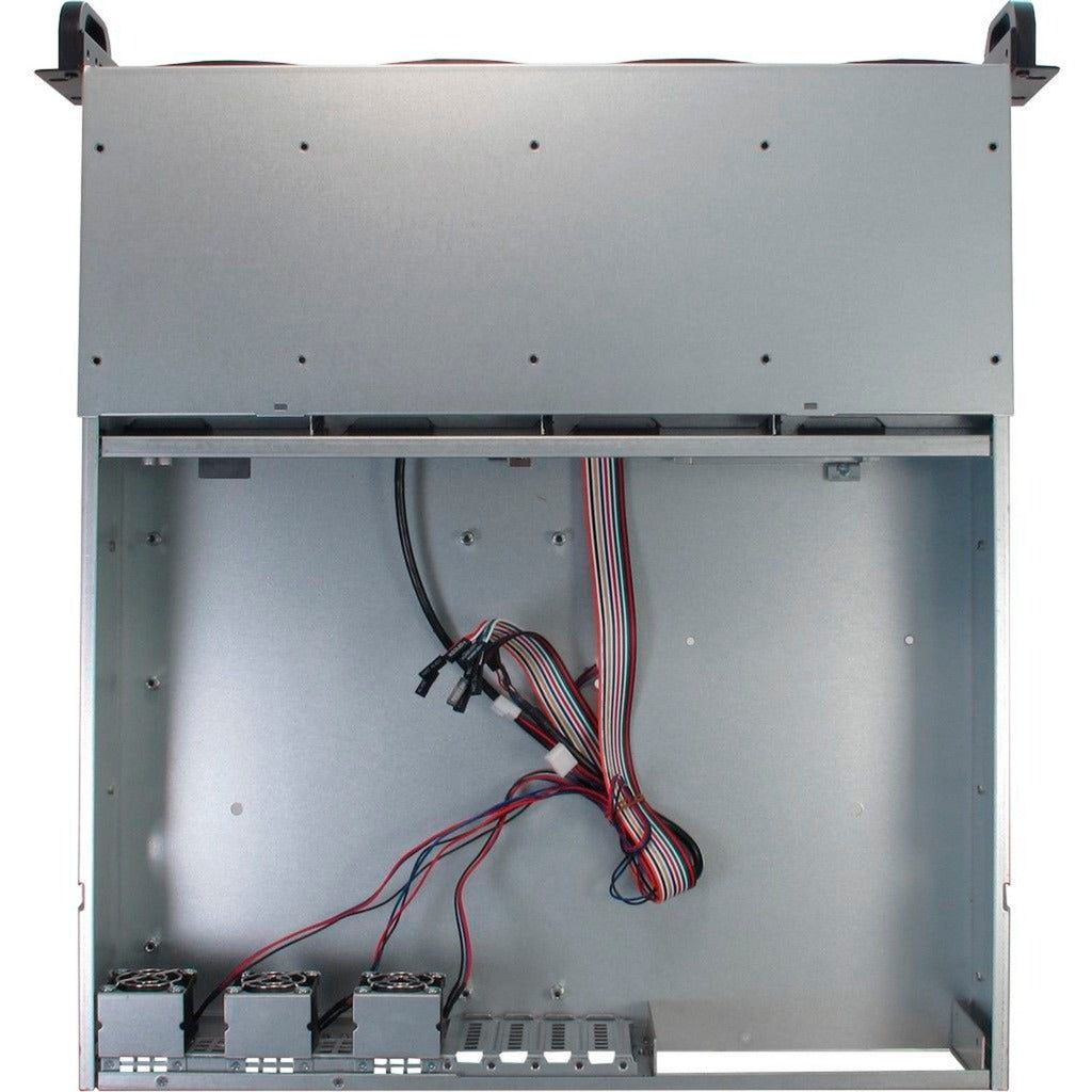 IPC inter-tech 2u-254L SATA