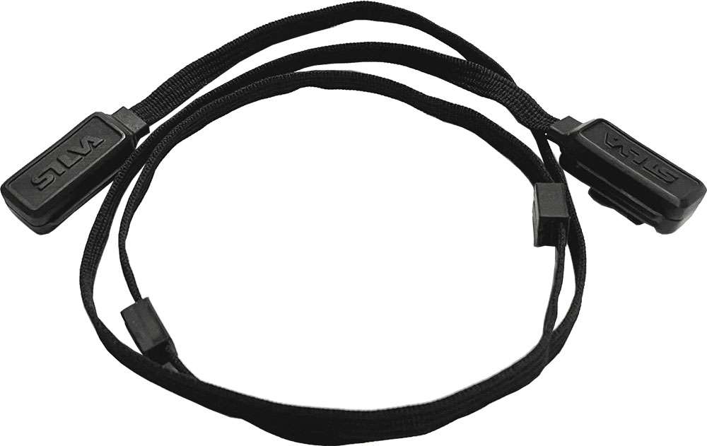 Cable alargador libre Silva 130 cm