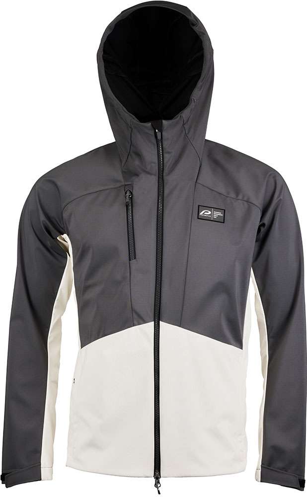 Roca protectora - chaqueta para todo clima