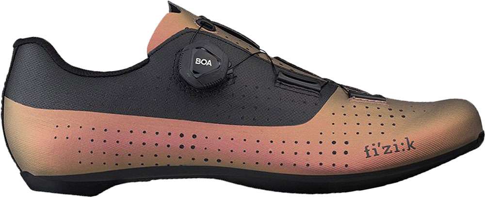 Fizik tempo r4 overcurve - scarpe da bici da strada