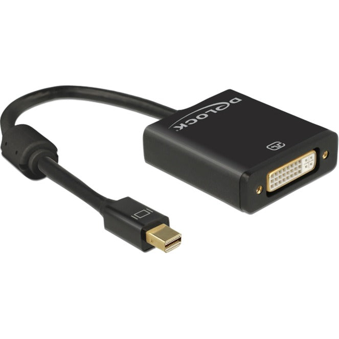 Delock Mini-Displayport al adattatore DVI 4K